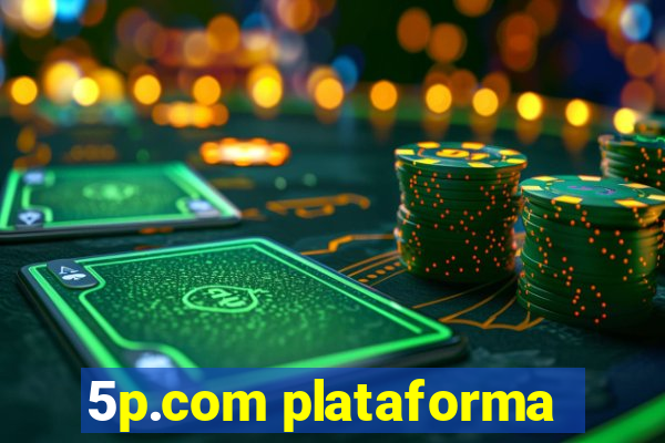 5p.com plataforma