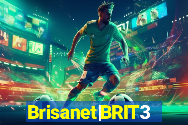 Brisanet|BRIT3