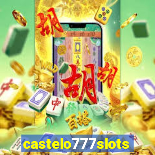 castelo777slots