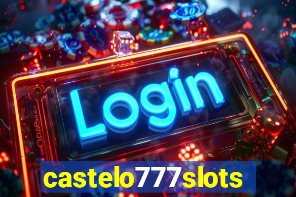 castelo777slots