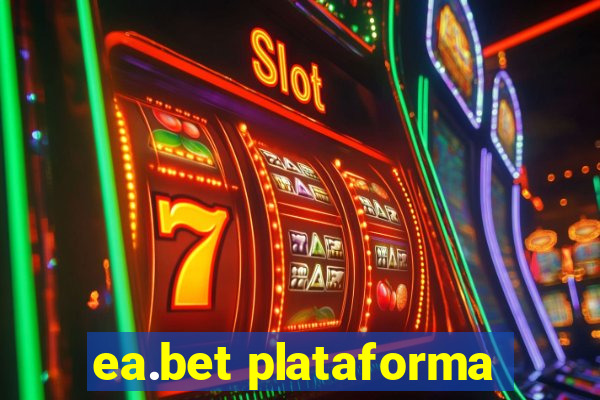 ea.bet plataforma