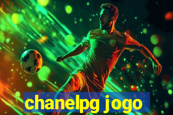 chanelpg jogo