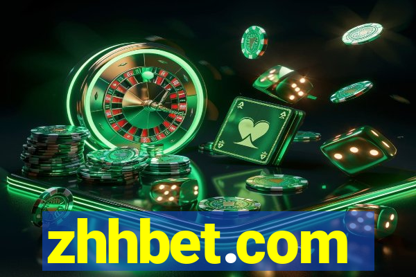 zhhbet.com