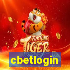 cbetlogin