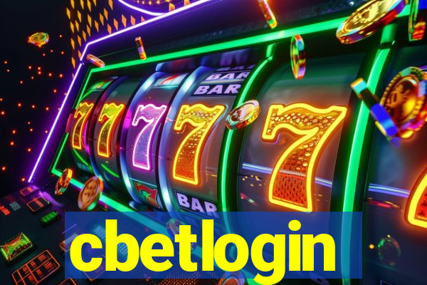 cbetlogin