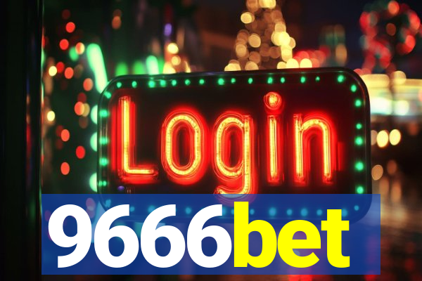 9666bet