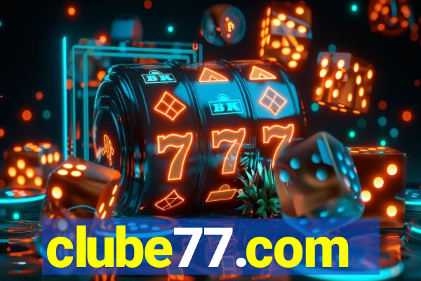 clube77.com