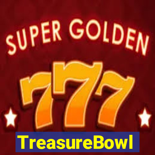 TreasureBowl treasure bowl melhor horario