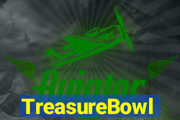 TreasureBowl treasure bowl melhor horario