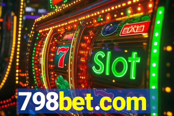 798bet.com