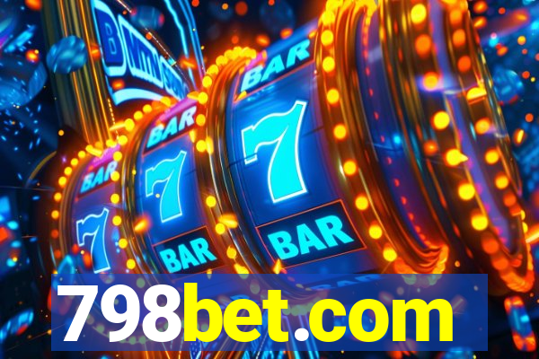 798bet.com