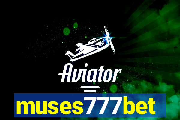 muses777bet