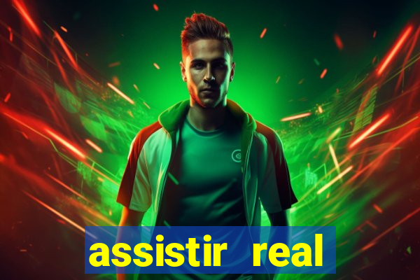 assistir real madrid futemax