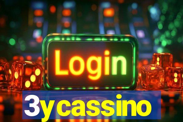 3ycassino