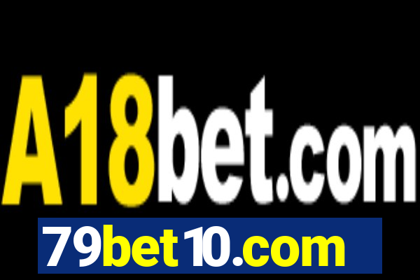 79bet10.com