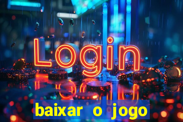 baixar o jogo street fighter