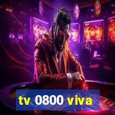 tv 0800 viva