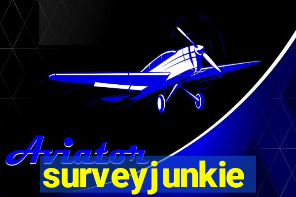 surveyjunkie