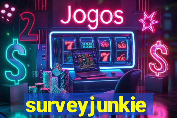 surveyjunkie