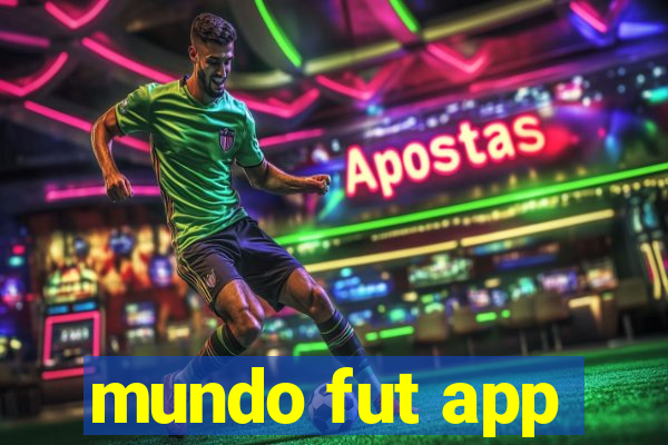 mundo fut app