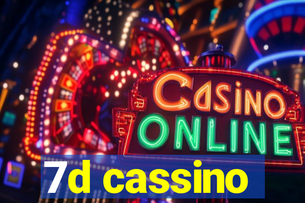 7d cassino