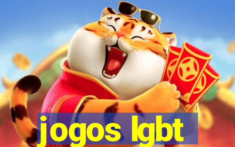 jogos lgbt