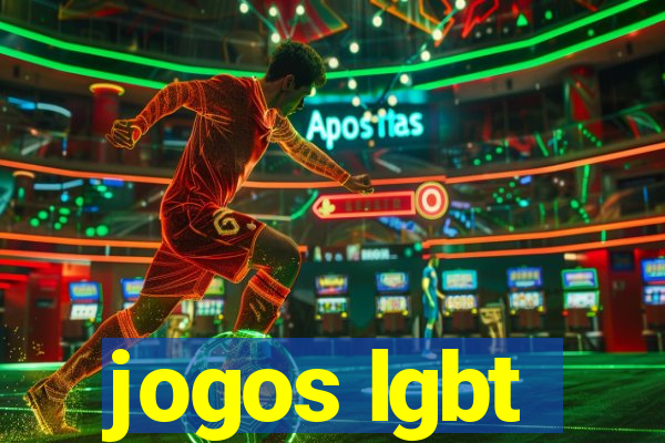 jogos lgbt