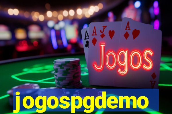 jogospgdemo