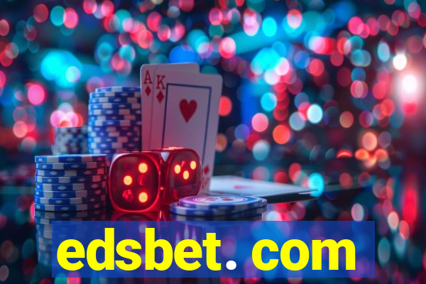 edsbet. com