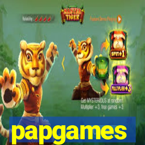 papgames