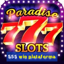 555 win plataforma