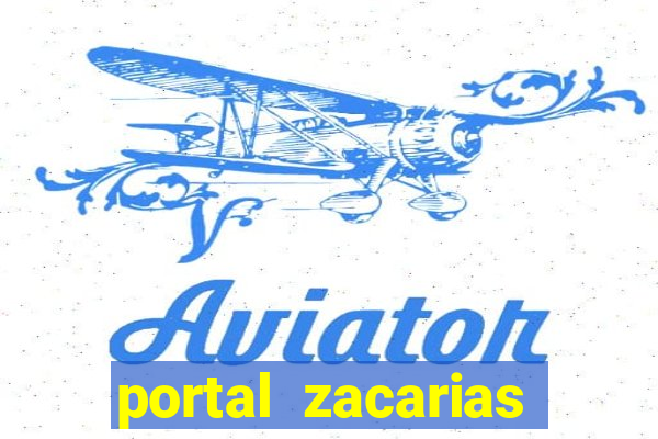 portal zacarias menina da carreta