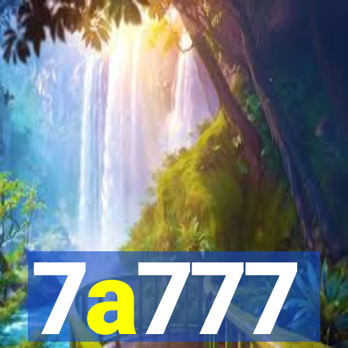 7a777