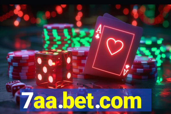 7aa.bet.com