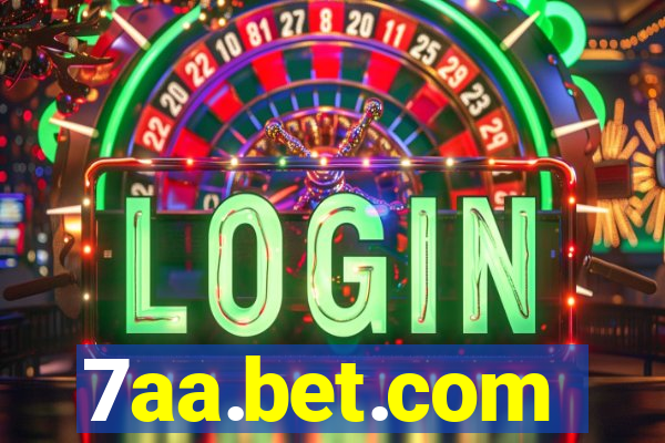 7aa.bet.com