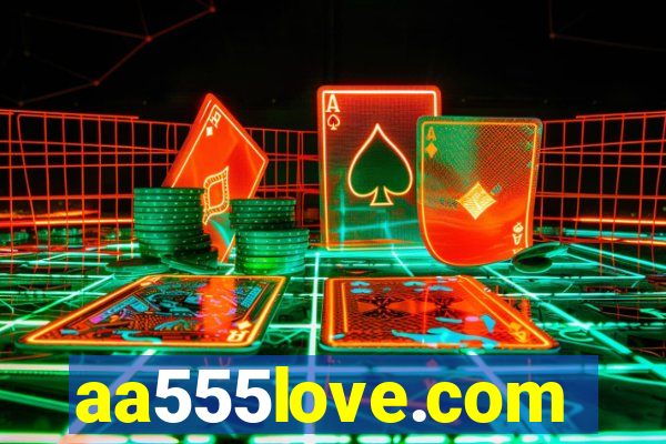 aa555love.com