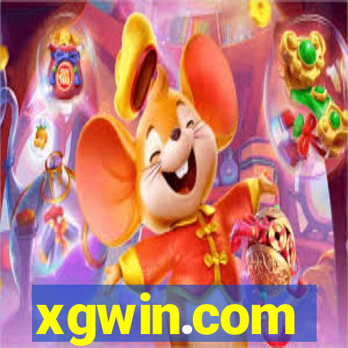 xgwin.com