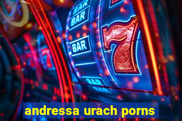 andressa urach porns