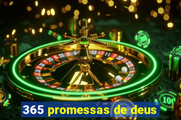 365 promessas de deus