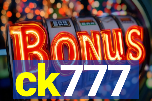 ck777