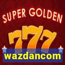 wazdancom