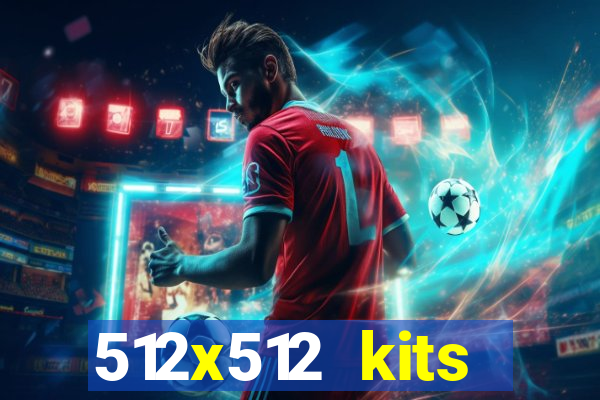 512x512 kits barcelona fts 2016