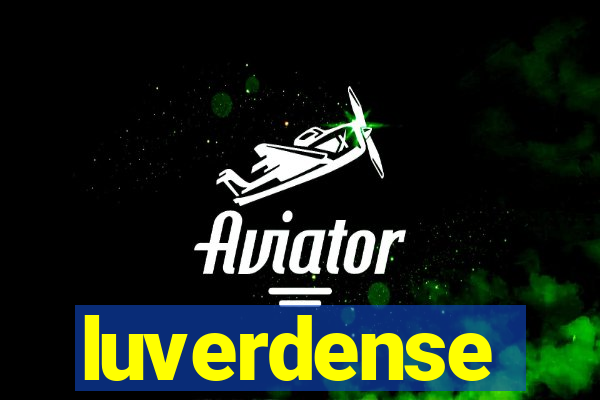 luverdense