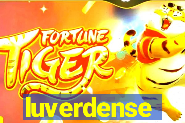 luverdense