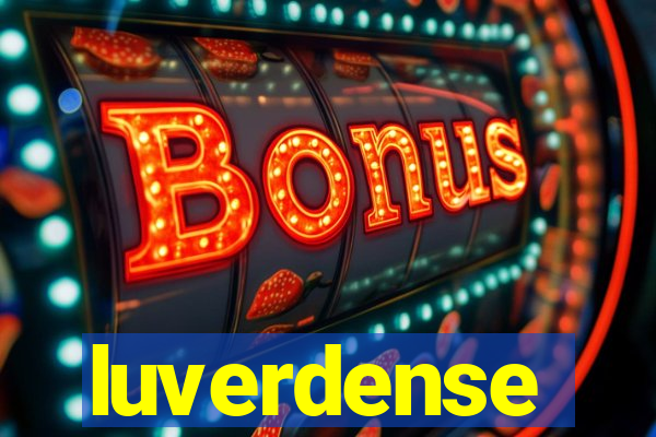 luverdense