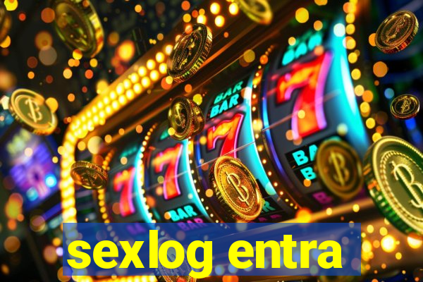 sexlog entra