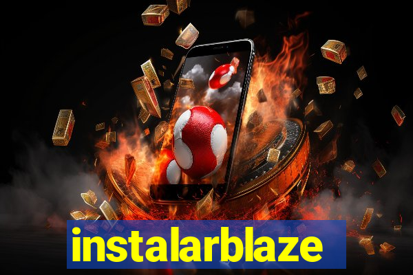 instalarblaze