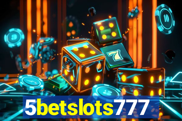 5betslots777