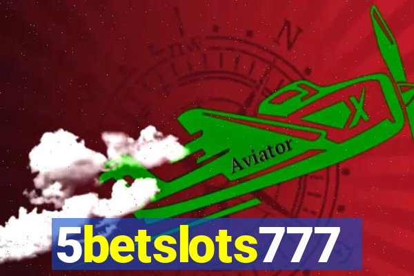 5betslots777