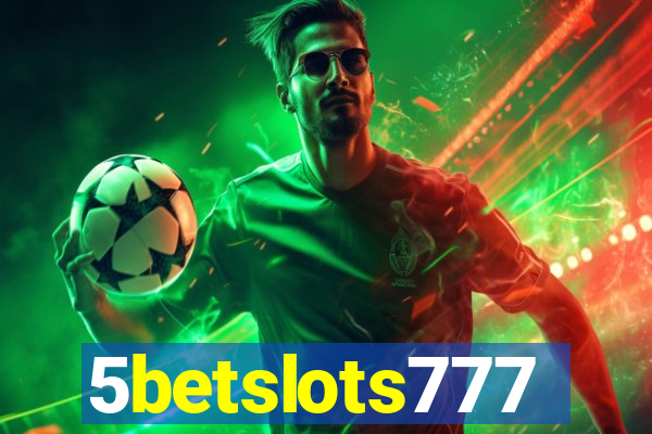 5betslots777